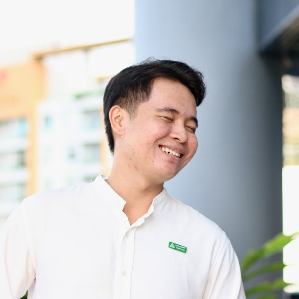 Sinh viên dạy kèm Đỗ Quang Hưng GIa sư Thành Được