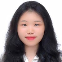 Sinh viên dạy kèm Lê Nguyễn Thùy Trâm Đại học Gia Định
