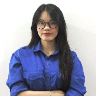 Sinh viên dạy kèm Mai Hoàng Cẩm Ly Trường Đại học Mở Thành phố Hồ Chí Minh