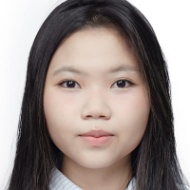 Sinh viên dạy kèm Lê Diễm Thư Trường ĐH Khoa học xã hội & Nhân văn