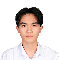 Gia sư dạy kèm Huỳnh Thiên Ưng Đại học UEH