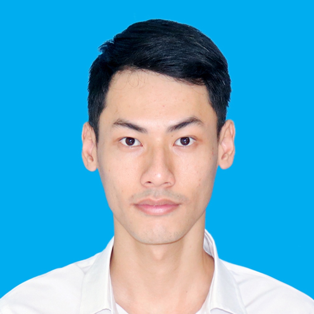 Gia sư dạy kèm Võ Chí Thành Tại nhà học sinh