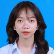 Sinh viên dạy kèm Nguyễn Ngọc Nhi Trường Đại học Sư phạm Thành phố Hồ Chí Minh