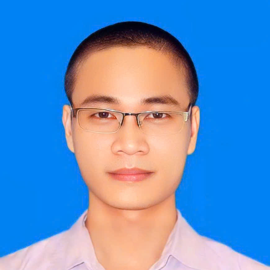 Gia sư dạy kèm Đặng Văn Tuyên Đại Học Duy Tân