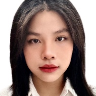 Sinh viên dạy kèm Nguyễn Thị Thu Hà UEH