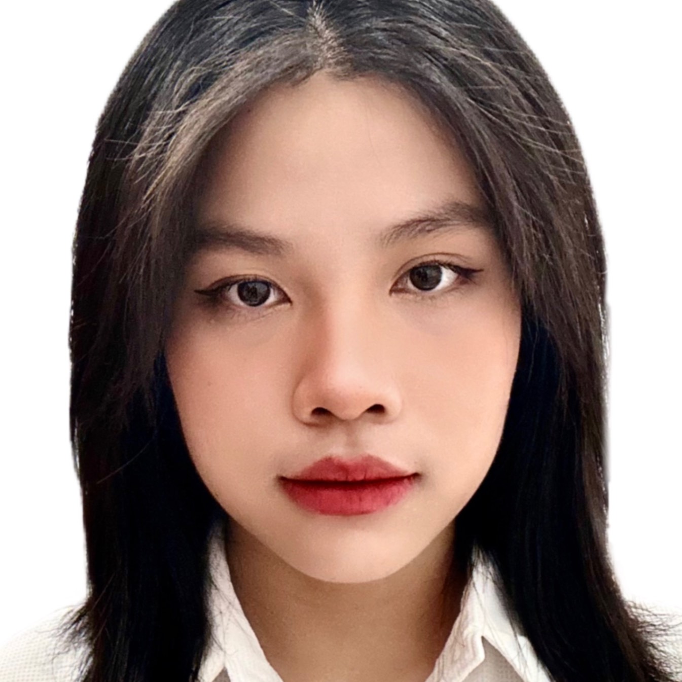 Sinh viên dạy kèm Nguyễn Thị Thu Hà UEH