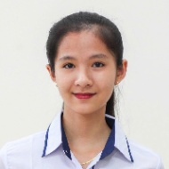 Gia sư dạy kèm Lương Thị Thúy Ngọc ĐH Tài Chính - Marketing