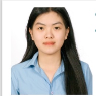 Sinh viên dạy kèm Võ Đỗ Quỳnh Nhi Tại nhà phụ huynh hoặc dạy online