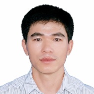 Giáo viên THPT Hồ Đạt Hải Trường THPT Chuyên Bình Long