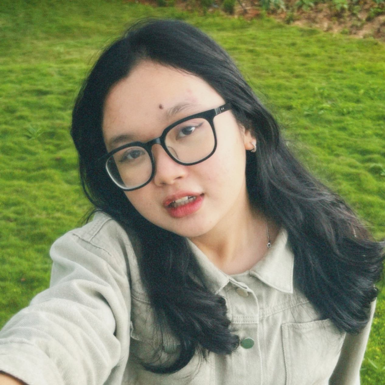 Trợ giảng trung tâm Nguyễn Trần Lan Anh TP.HCM