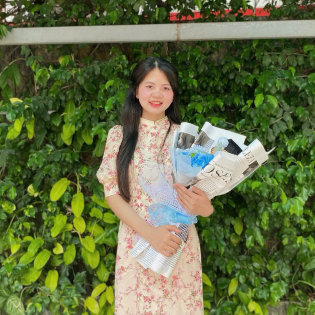 Giáo viên tiểu học Nguyễn Thị Tú Trường Tih- THCS Tâm Tuệ Đức