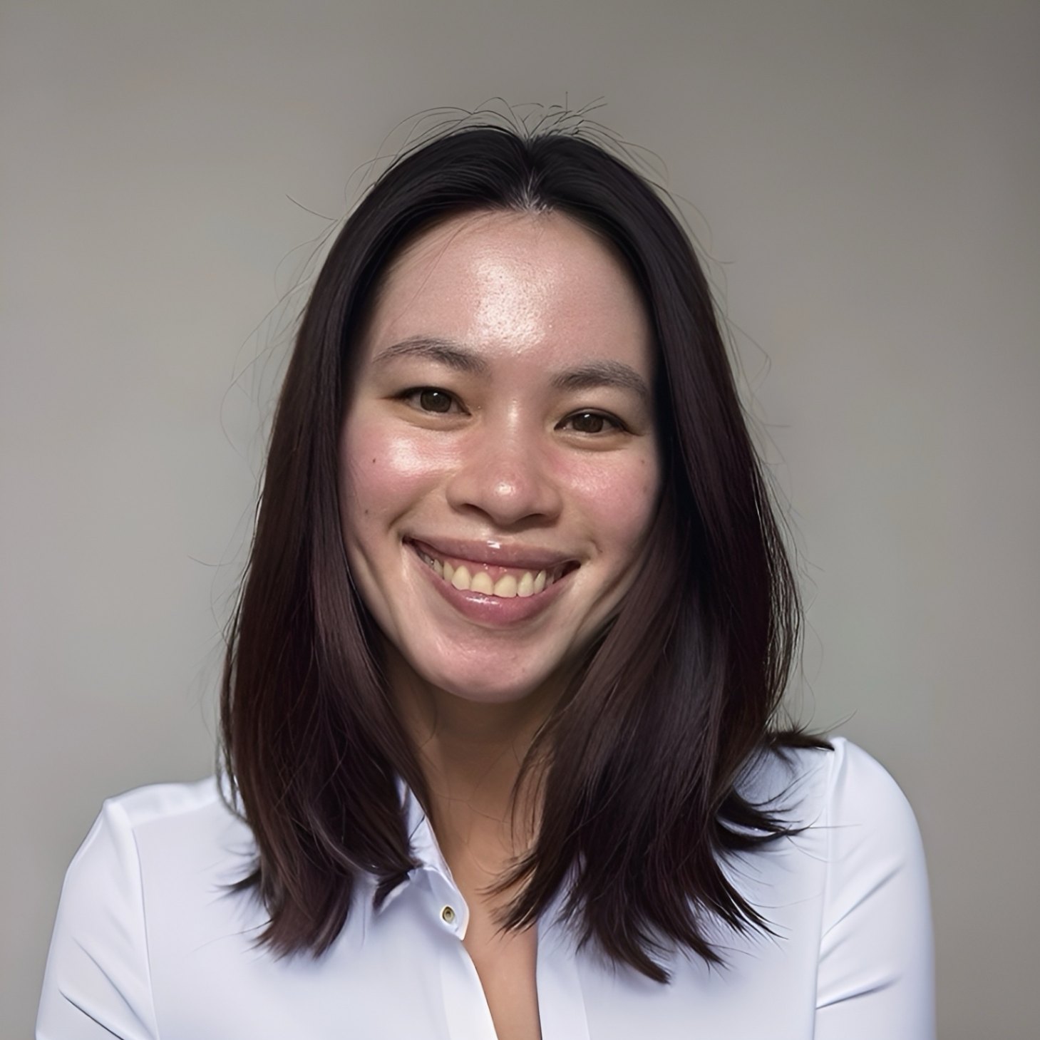 Giảng viên trường quốc tế Phùng Dương Bảo Khánh International work organisations and companies