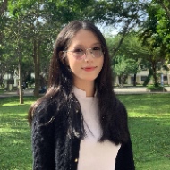 Giáo trình của cô Trương Thị Cẩm Khánh trình độ đại học biên soạn