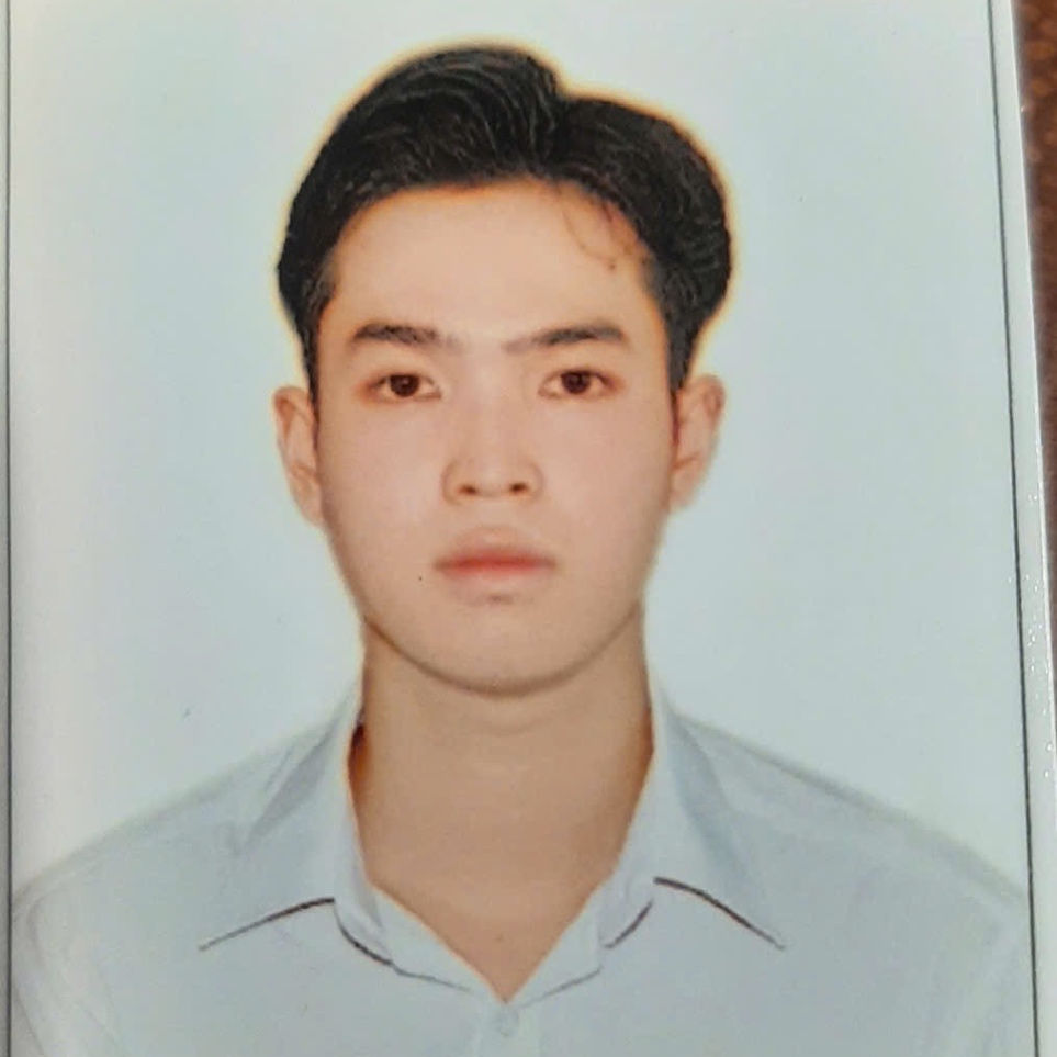 Giáo trình của thầy Nguyễn Hồ Thanh Nhân trình độ đại học biên soạn