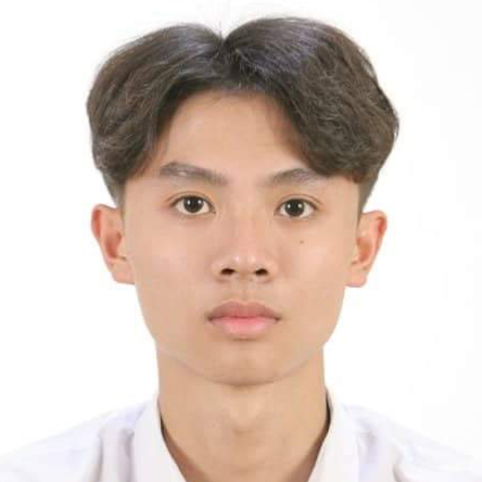 Sinh viên dạy kèm Nguyễn Trung Tín Dạy tại nhà