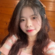 Gia sư dạy kèm Hoàng Tô Thuỳ An Trung tâm cô Ân Thủ Đức