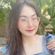 Sinh viên dạy kèm Nguyễn Bảo Thy Đại học công thương