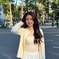 Giáo trình của cô Lê Thị Hồng Diễm trình độ đại học biên soạn