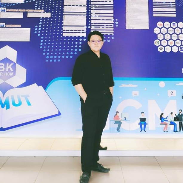 Gia sư dạy kèm Trương Nguyễn Ngọc Trọng Linh Chiểu, TP Thủ Đức, TPHCM
