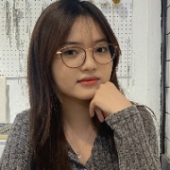 Sinh viên dạy kèm Trần Lê Uyên Nhi tại nhà học viên