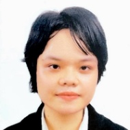 Trợ giảng trung tâm Nguyễn Ánh Ngọc VSPACE IELTS