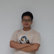 Sinh viên dạy kèm Nguyễn Nhật Huy Trường đại học kinh tế- luật