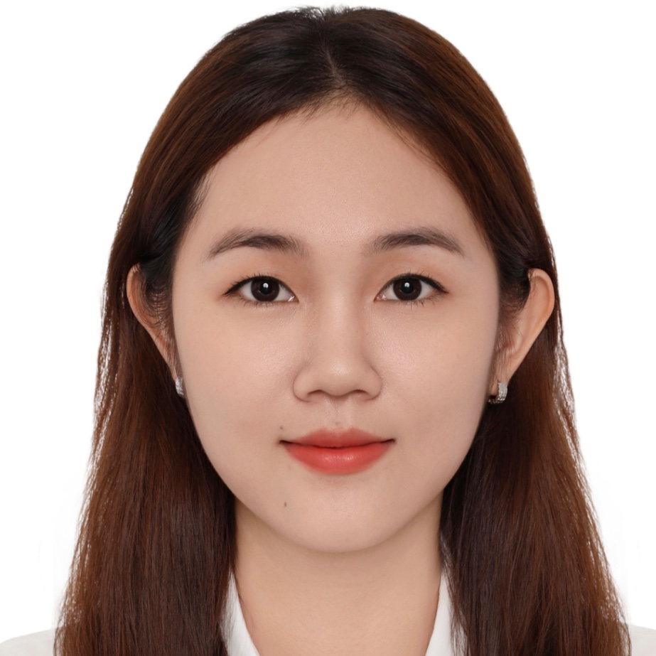 Gia sư dạy kèm Lê Thị Như Quỳnh Bv An Bình