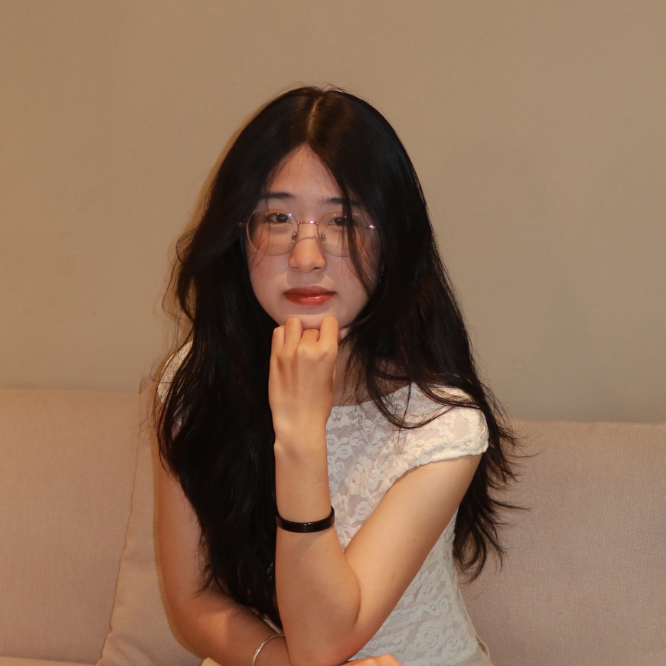 Sinh viên dạy kèm Trịnh Thị Bích Giang Trợ giảng trung tâm anh ngữ ETC, dạy toán cho bé lớp 7 ở Quận 8