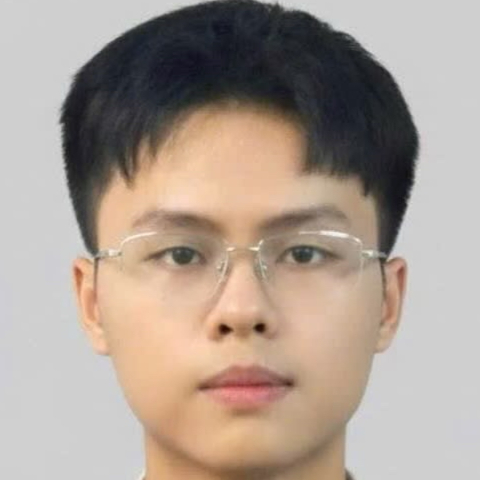 Gia sư dạy kèm Võ Hồng Khang Tại nhà