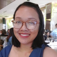 Gia sư dạy kèm Trần Thị Xuân Mai Trung tâm anh ngữ Đông phương mới quận Gò vấp và tại nhà riêng