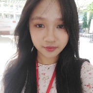 Sinh viên dạy kèm TRẦN BẢO LINH Hồng Bàng