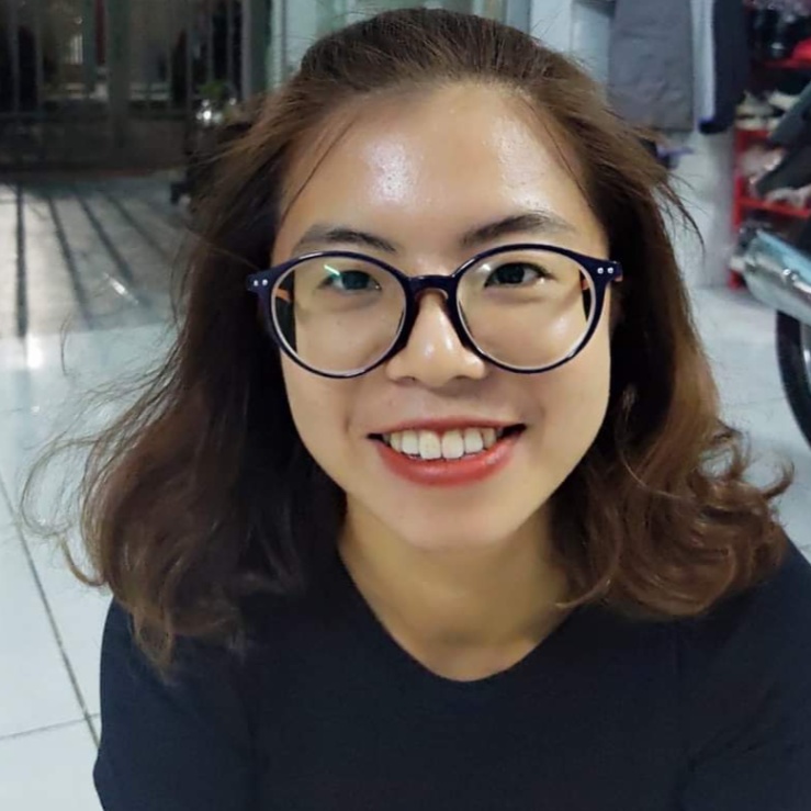 Giáo trình của cô Nguyễn Trần Mỹ Tiên trình độ đại học biên soạn