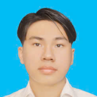 Sinh viên dạy kèm Trà Minh Quân Trường Đại học Khoa học Tự Nhiên