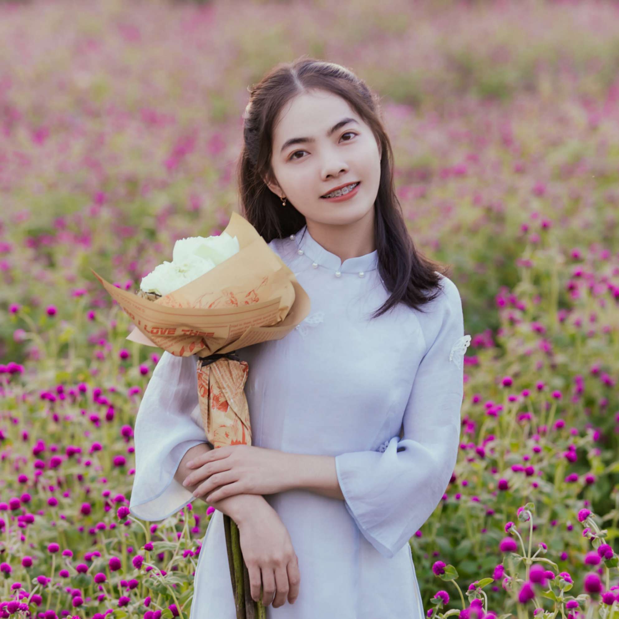 Giáo trình của cô Nguyễn Thị Bảo Trâm trình độ đại học biên soạn