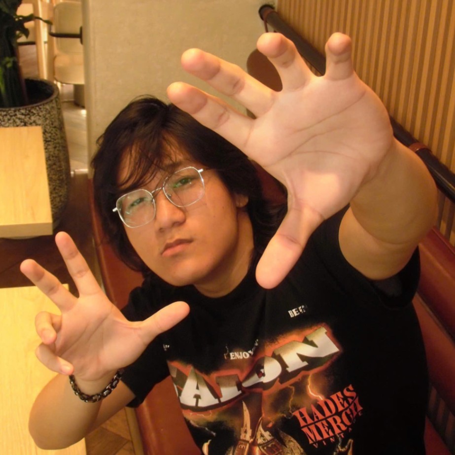 Gia sư âm nhạc Đỗ Thái Học RMIT