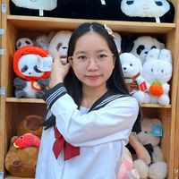 Sinh viên dạy kèm Lê Thị Thanh Trúc Kèm bạn học.