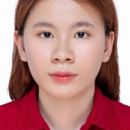 Gia sư dạy kèm Nguyễn Thị Ngân Hà dạy gia sư