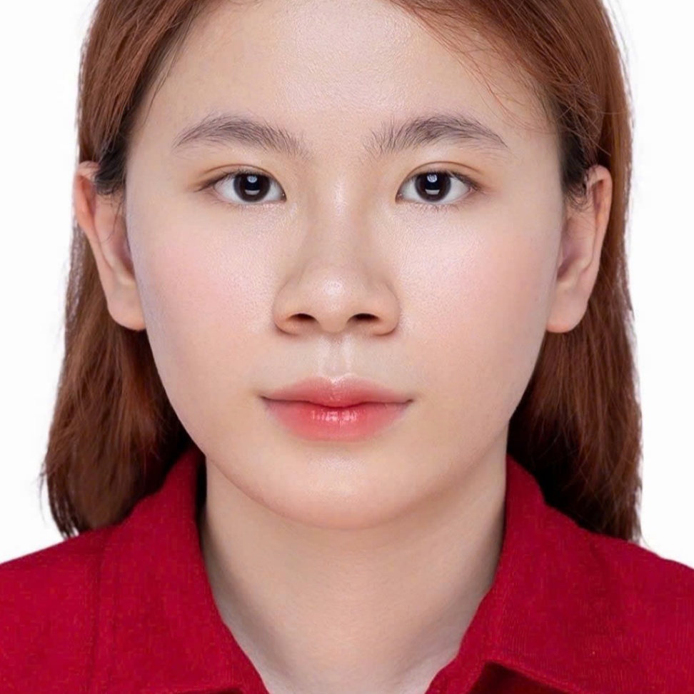 Gia sư dạy kèm Nguyễn Thị Ngân Hà dạy gia sư