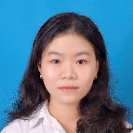 Sinh viên dạy kèm Hồ Ngọc Khánh Quỳnh Gia sư Thành Được