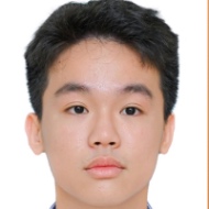 Sinh viên dạy kèm Ngô Minh Tùng UEH