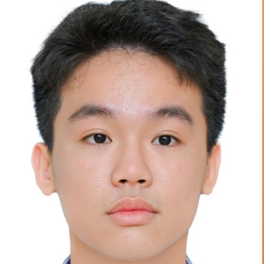 Sinh viên dạy kèm Ngô Minh Tùng UEH