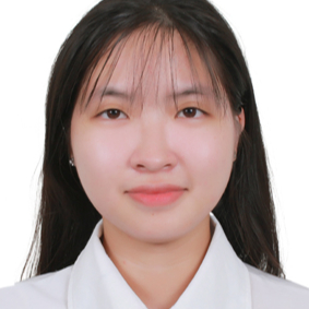 Gia sư dạy kèm Tạ Ngọc Ly trung tâm Thành Được