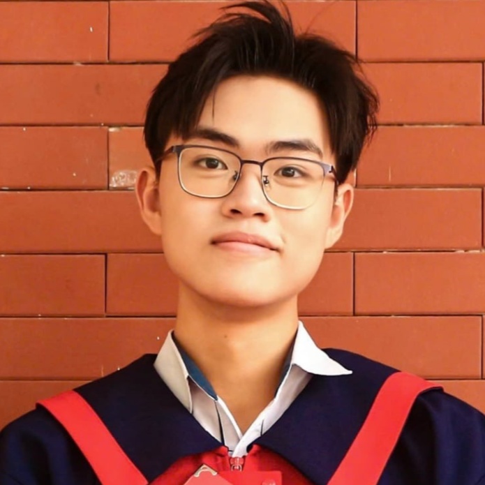 Gia sư dạy kèm Phan Huỳnh Đăng Khoa đại học Kinh tế