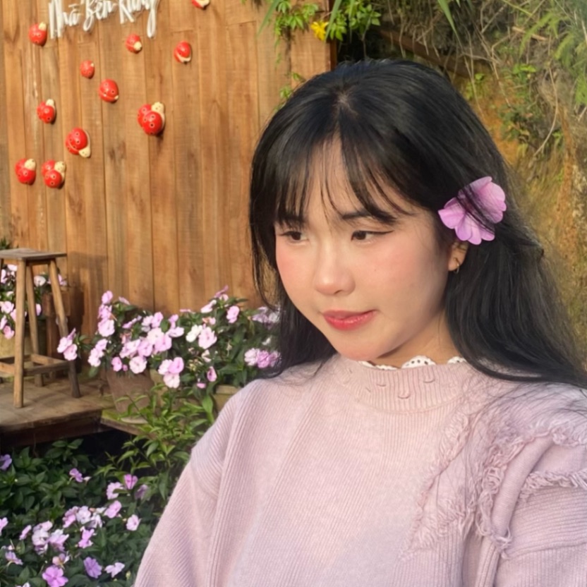 Sinh viên dạy kèm Nguyễn Thị Yến Vy Đại học Kinh tế TPHCM