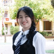 Gia sư dạy kèm Trần Thị Phương Anh Online hoặc tại nhà