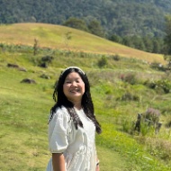 Giáo viên mầm non Trần Thị Mỹ Linh Trường mầm non Vườn Ươm Hạnh Phúc