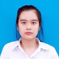 Gia sư dạy kèm Lê Hà Diệu Thảo  Hiện đang dạy 1 lớp 2 em ( tại nhà học sinh )