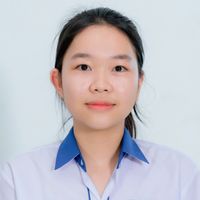 Sinh viên dạy kèm Hoàng Thị Thanh Mai Đại học Sư phạm TP.HCM