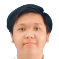 Sinh viên dạy kèm Nguyễn Võ Đăng Trình Trường Đại học Công nghệ Kĩ thuật Thành phố Hồ Chí Minh