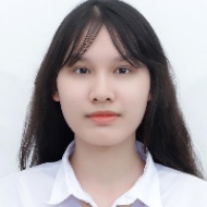 Sinh viên dạy kèm Doãn Thị Bích Ngọc Đại học Công nghiệp TPHCM